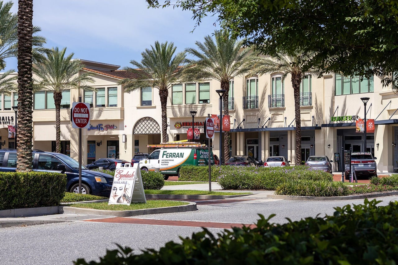 The Grove, Dr. Phillips